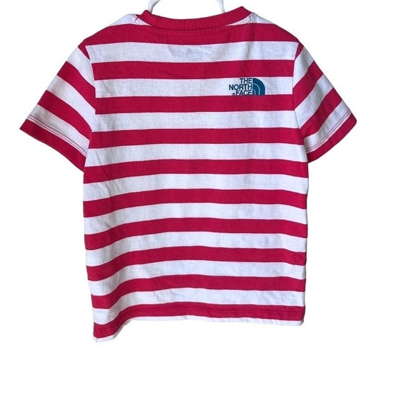 The  North Face size 5 (110 cm) t-shirt - Picture 3 of 4